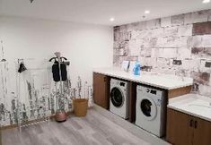 기타 5 Hanshe Meisu Hotel (Xi'an Daming Palace Longshouyuan Subway Station)