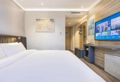 Others 5 Hanting Premium Hotel Shanghai Oriental Pearl Tow