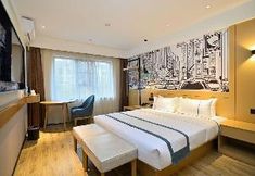 Others 2 City Comfort Inn Kunming Xi'an Kang Road