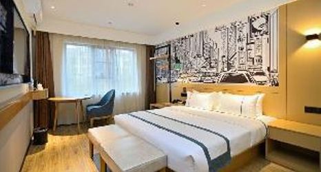 Others 2 City Comfort Inn Kunming Xi'an Kang Road