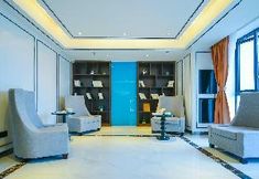 อื่นๆ 3 Xana Hotelle Chongqing Tea Garden