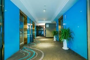 อื่นๆ 4 Xana Hotelle Chongqing Tea Garden