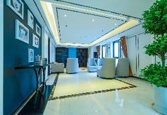 อื่นๆ 5 Xana Hotelle Chongqing Tea Garden