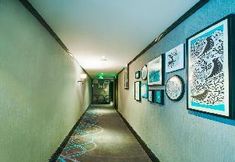 อื่นๆ 6 Xana Hotelle Chongqing Tea Garden