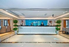 อื่นๆ 7 Xana Hotelle Chongqing Tea Garden