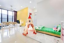 อื่นๆ Dream Suite By Nesthome Legoland Kids Friendly