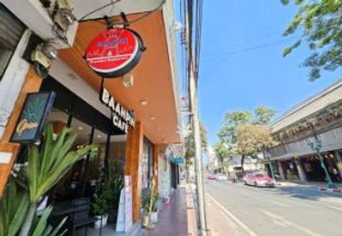 Others Baanpin Hotel