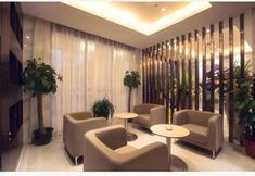 Lainnya 2 City Comfort Inn Changsha High Speed Railway Stati