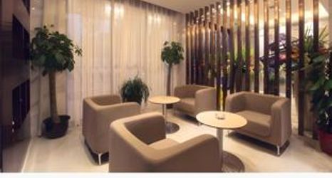 Lainnya 2 City Comfort Inn Changsha High Speed Railway Stati