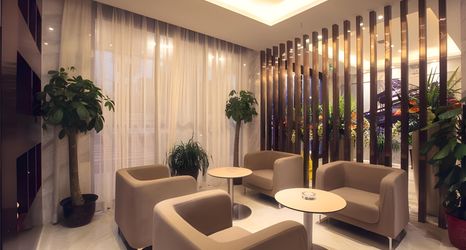 其他 2 City Comfort Inn Changsha High Speed Railway Stati