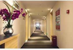 Lainnya 3 City Comfort Inn Changsha High Speed Railway Stati