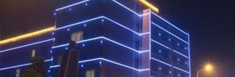 Lainnya City Comfort Inn Changsha High Speed Railway Stati