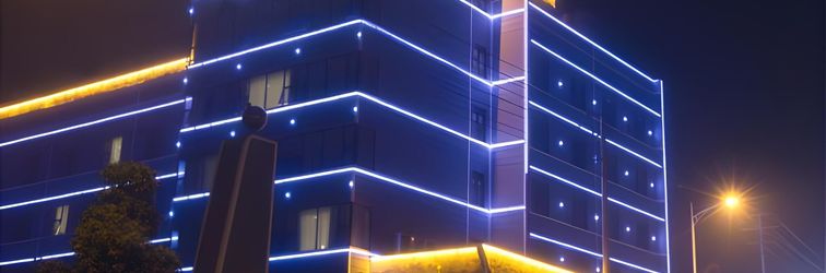 Others City Comfort Inn Changsha High Speed Railway Stati