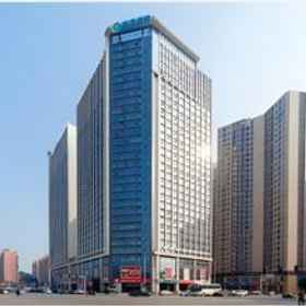 City Comfort Inn Changsha Yuelu Mountain Meixi Lake Park 1 City Comfort Inn Changsha Meixihu Park, Khách sạn Luyun Rd