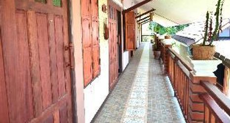 Lain-lain 2 Siam Guesthouse