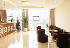 Others 3 GreenTree Inn Shenzhen Guanggang Port Futian South Road Express Hotel