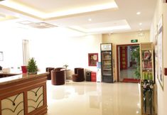 Others 5 GreenTree Inn Shenzhen Guanggang Port Futian South Road Express Hotel