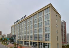 Others 4 GreenTree Inn JiangSu Wuxi Xidong Xincheng Business Hotel