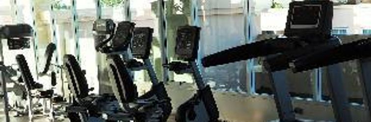 Lain-lain Atlantis condo resort TGL