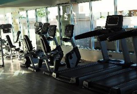 Lain-lain Atlantis condo resort TGL