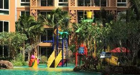 Lain-lain 2 Atlantis condo resort TGL