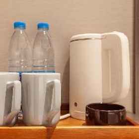 Hanting Hotel Jinan Shanda Bei Road 1 HanTing Hotel (Jinan Shanda North Road), Mengjiazhuang Hotels