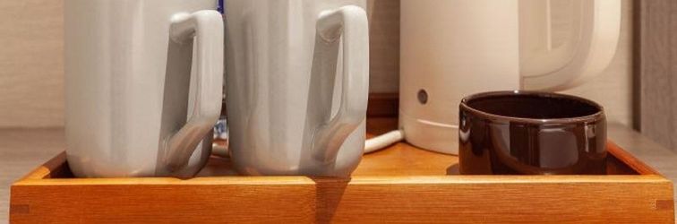 其他 HanTing Hotel (Jinan Shanda North Road)