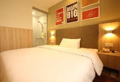 其他 7 HanTing Hotel (Jinan Shanda North Road)