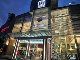 Utm Hotel & Residence, USD 47.64