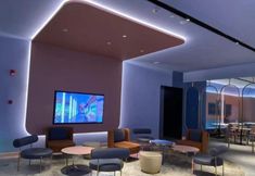 Lain-lain 4 HanTing Hotel (Shanghai Hongqiao Airport Xindian)