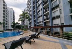 其他 4 One Palm Tree Condo at Manila Airport T3 by Beth