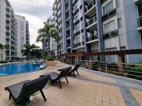 其他 4 One Palm Tree Condo at Manila Airport T3 by Beth