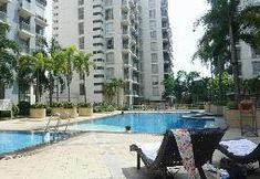 其他 6 One Palm Tree Condo at Manila Airport T3 by Beth
