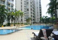 Others 6 One Palm Tree Condo at Manila Airport T3 by Beth