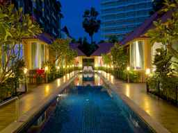 BBHOUSE pattaya, USD 36.39