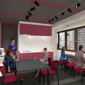 Oak Hotel Edo 1 Oak Hotel Edo, Hotel Grand Emporium