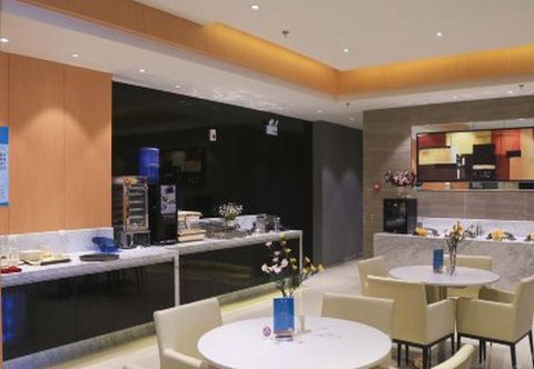 Others Magnotel Hotel (Dalian North Station)