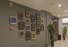 Others 2 Magnotel Hotel (Dalian North Station)