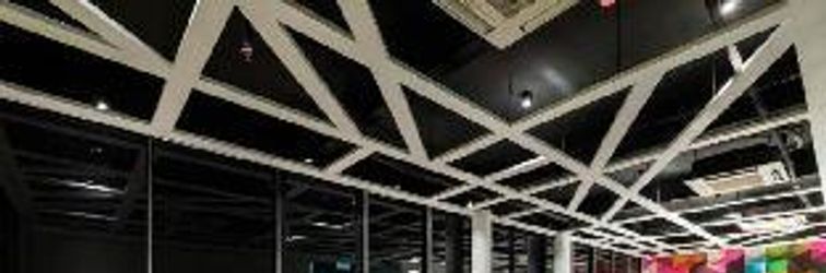 Others Mods London City @ Cyberjaya|KLIA+NETFLIX|