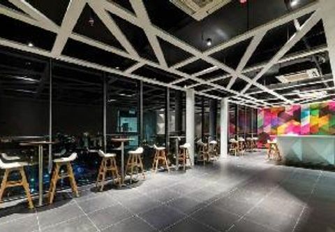 Others Mods London City @ Cyberjaya|KLIA+NETFLIX|