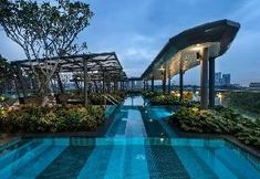 Others 7 Mods London City @ Cyberjaya|KLIA+NETFLIX|