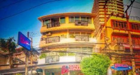 Others 2 BBHOUSE pattaya