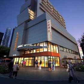 Aishang Hotel (Foshan Shunde Lecong Furniture City store) 1, Hotel Shunde Qu