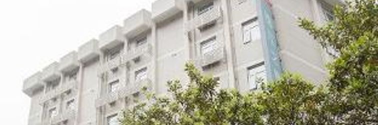 Others Jinjiang Inn (Changsha Shuguang Middle Road, Guihua Park Metro Station)