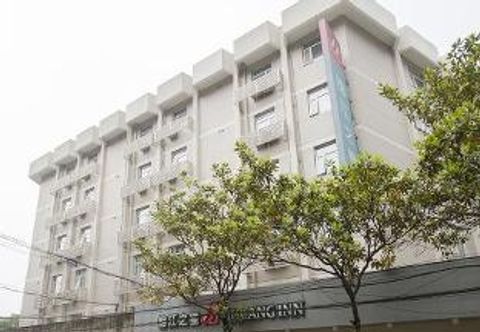 Others Jinjiang Inn (Changsha Shuguang Middle Road, Guihua Park Metro Station)