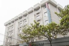 Others Jinjiang Inn (Changsha Shuguang Middle Road, Guihua Park Metro Station)