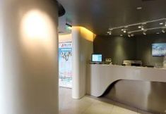 Others 3 Jinjiang Inn (Changsha Shuguang Middle Road, Guihua Park Metro Station)