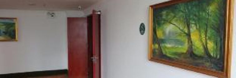 อื่นๆ GreenTree Inn JiangSu WuXi BinHu TaiHu Pearl Development Mansion Business Hotel