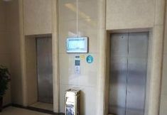 อื่นๆ 2 GreenTree Inn JiangSu WuXi BinHu TaiHu Pearl Development Mansion Business Hotel