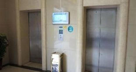 อื่นๆ 2 GreenTree Inn JiangSu WuXi BinHu TaiHu Pearl Development Mansion Business Hotel